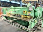 Used-Cincinnati, Inc-Used Cincinnati Mechanical Power Shear Heavy Duty-1812-A7074-01