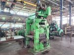 Used-Herr Voss-Used Herr Voss High Precision Leveler Straightener Machine (Rebuilt 2007)-36-4 1/2-11-3-A7075-01