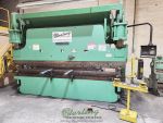 Used-Cincinnati, Inc-Used Cincinnati Hydraulic CNC Press Brake With Safety Light Curtains-230CBX12-A7131-01