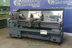 Used-Webb-Used Webb Gap Bed Engine Lathe (Heavy Duty)-17Gx60-A7137-01