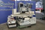 Used-Chevalier-Used Chevalier Precision Surface Grinder -FSG-1224ADII-A7162-01