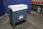 Used-Lockformer-Used Lockformer Cliproll-Cliproll 1 1/8-A7179-01