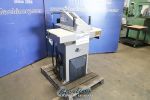 Used-APMC-Used APMC Hydraulic Clicker Press ( For Foam, Leather, Plastic Steel Rule Die Punch Press)-APM-SA22-A7192-01