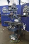 Used Lagun Heavy Duty Vertical Milling Machine