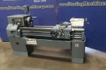 Used-LeBlond Regal-Used Leblond Geared Head Lathe-15