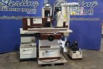 Used-Chevalier-Used Chevalier 3 Axis Automatic Surface Grinder & Rapid Downfeed-FSG-3A818-A7259-01