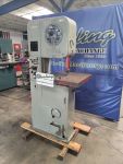 Used-DoAll-Used DoAll Vertical Metalcutting Bandsaw-ML-16-A7260-01