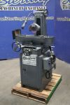 Used-Boyar Schultz-Used Boyar Schultz Manual Surface Grinder W/ Electro Magnetic Chuck and Control-612-A7263-01