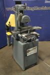 Used-Boyar Schultz-Used Boyar Schultz Manual Surface Grinder W/ Electro Magnetic Chuck and Control-612-A7320-01