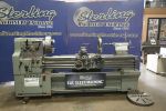 Used-Cadillac-Used Cadillac Gap Bed Heavy Duty Engine Lathe-2260-A7393-01