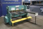 Used-Wysong-Guaranteed Used Wysong Power Shear-1252-A7436-01