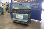 Used-Amada-Used Amada Hydraulic Upacting Press Brake -RG-50-A7439-01
