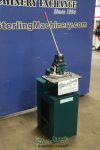 Used-Tennsmith-Used Tennsmith Manual Hand Corner Notcher-N6-A7443-01