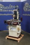 Used-Chevalier-Used Guaranteed Chevalier Manual Precision Surface Grinder with Permanent Magnetic Chuck -FSG-618M-A7444-01