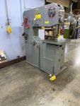 Used-DoAll-Used DoAll Vertical Band Saw-3613-0-A7454-01