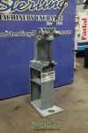 Used-DAKE-Used Dake Ratchet Arbor Press-3A-A7462-01