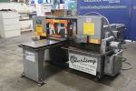 Used-HEM-Used HEM Horizontal Fully Automatic Bandsaw-H120M-A7475-01