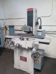 Used-KENT-Used Kent Manual Suface Grinder (Late Model)-KGS-618-A7484-01
