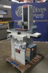 Used-KENT-Used Kent Manual Suface Grinder (Late Model)-KGS-618-A7484-01