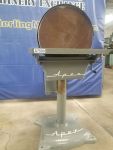 Used-APEX-Used Apex Pedestal Disc Sander-20S-A7500-01
