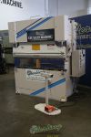 Used-Wysong-Used Wysong Hydraulic Press Brake-MTH60-A7573-01