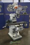 Used-Birmingham-Used Birmingham Variable Speed Milling Machine---A7579-01
