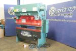 Used-Wysong-Used Wysong Hydra-Mechanical Press Brake-H-3572-A7585-01