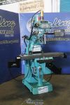 Used-Southwestern Industries-Used Southwestern Industries 2 Axis CNC Vertical Milling Machine 