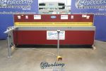 Used-GMC-Used (Brand New Old Stock) GMC Deluxe Hydraulic Shears-EPS-1014M-A7629-01