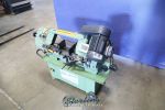 Used-Central-Used Central machinery Horizontal Bandsaw-7020-A7641-01