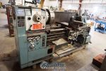 Used-Kingston-Used Kingston Engine Lathe-26HD-A7651-01