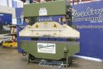Used-Di-Acro-Used Diacro Hydra-Mechanical Press Brake-16-96-A7668-01