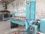 Used-Wysong-Used Wysong Mechanical Quick Power Shear-1252-A7670-01