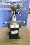 Used-Rong Fu-Used Rong Fu Milling and Drilling Machine -RF-31-A7671-01