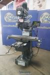Used-Lagun-Used Lagun Vertical Milling Machine-FTV-1S-A7681-01