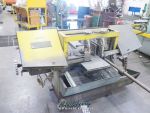 Used-W.F. Wells-Used W. F. Wells Horizontal Bandsaw-L-9-A7682-01