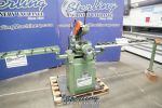 Used-Bewo-Used Bewo Miter Coldsaw With Power Clamping and Power Head and Feed Track Included-CPO315 HA/LT-A7684-01