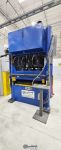 Used-Beckwood-Used Beckwood Hydraulic 4 Post Pad Forming Press-4P1000F4860-A7733-01