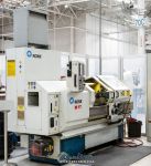 Used-Romi-Used Romi CNC Lathe-M17-A7734-01