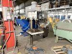 Used-Wilton-Used Wilton Variable Speed Floor Drill Press-2234AC-A7754-01