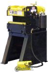 New-Atek Corporation-Brand New Atek Bantam Pneumatic Press Brake-B412-SMB412-01