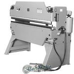 New-Atek Corporation-Brand New Atek Bantam Pneumatic Press Brake-B624-SMB624-01