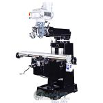 New-Atrump-BRAND NEW ATRUMP VARIABLE SPEED VERTICAL MILLING MACHINE 