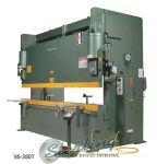 New-Betenbender-Brand New Betenbender Hydraulic Press Brake-95T - 6'-SM95T6-01