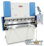 New-Baileigh-Brand New Baileigh CNC Hydraulic Press Brake (Very Popular)-BP-3305CNC-BA9-1020680-SMBP3305CNC-01