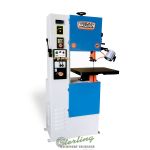 New-Baileigh-Brand New Baileigh Vertical Band Saw-BSV-12VS-V2-BA9-1230387-SMBSV12V2-01