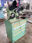 Used-Optima Scale-Used Optima Made In Switzerland High Precision Drill Grinder-B-1736-C5228-01