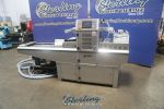 Used-ILPRA-Used Ilpra Foodpack Speedy VSP Automatic Tray Sealer Machine-FP SPEEDY OVER-C5282-01