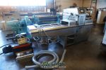 Used-ILPRA-Used Ilpra Foodpack Speedy VSP Automatic Tray Sealer Machine-FP SPEEDY OVER-C5282-01