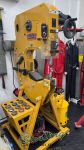 Used-Baileigh-Used Baileigh Variable Speed Multi-Function Power Hammer -MH-19-C5300-01